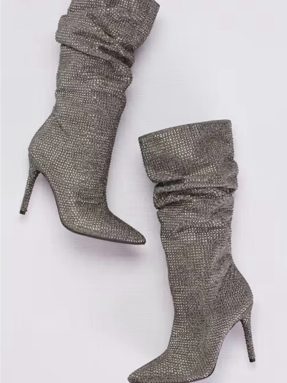 Jessica Simpson Layzer Boots